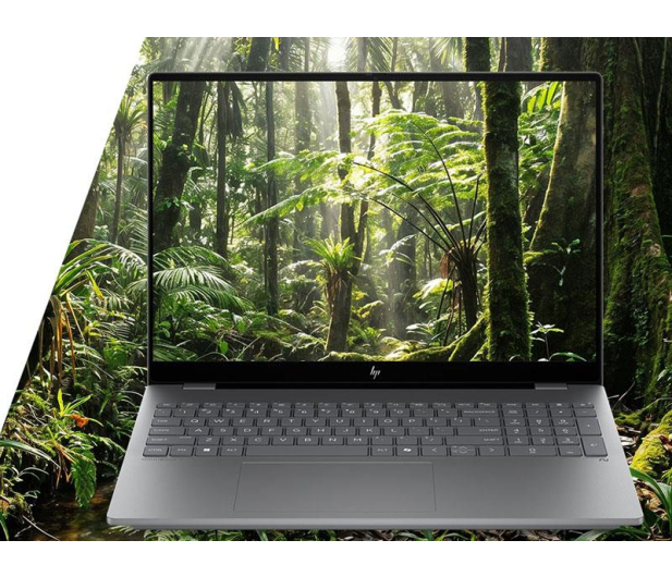 HP Omnibook 7 16 Ultra 7-356H/32GB/1TB/W11P RTX5050 Touch OLED - 1604885 - zdjęcie 9